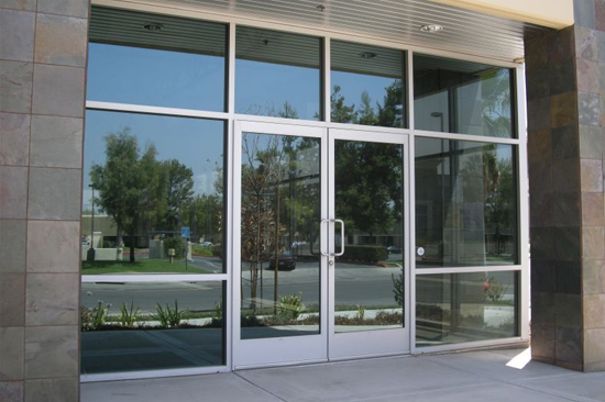 San Jacinto-commercial-door-repair