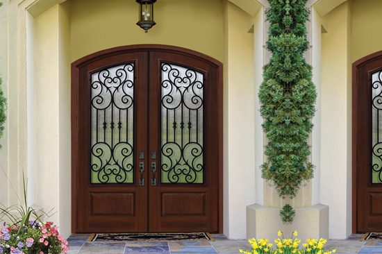 San Jacinto-entry-door-repair