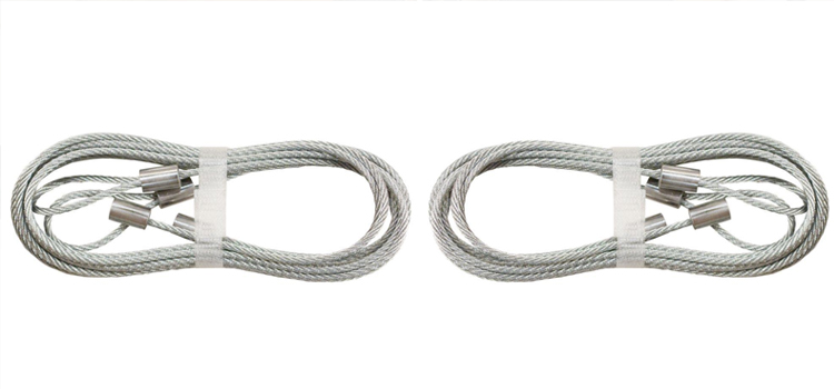 garage door torsion cable repair San Jacinto