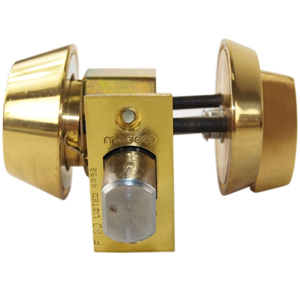 high security deadbolt San Jacinto